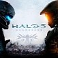 Halo 5: Guardians Is Ambitious, Ready to Launch, Says 343 Industries