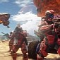 Halo 5: Guardians Reveals Launch Playlists, Promises Further Tweaks