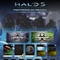 Halo 5: Guardians Reveals Memories of Reach REQs, New Weapon Balance