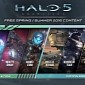 Halo 5: Guardians Reveals Warzone Firefight, New PvE Mode
