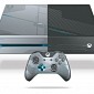 Halo 5: Guardians Special Edition and Xbox One Bundle Get More Details, Unpacking