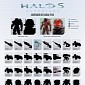 Halo 5: Guardians Update Coming Next Week, Slow Turn Fix Arrives Soon