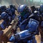 Halo 5: Guardians Warzone Gets Faster Leveling, Faster Base Capture