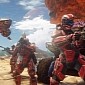 Halo 5: Guardians Will Run a Gamescom Invitational on August 7