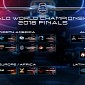 Halo 5: Guardians World Championship Reveals 16 Finalists, Impressive Prize Pool
