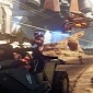Halo 5 Warzone Mode Only Possible Due to Xbox One