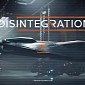 Halo Co-Creator Announces New Disintegration Sci-Fi Shooter
