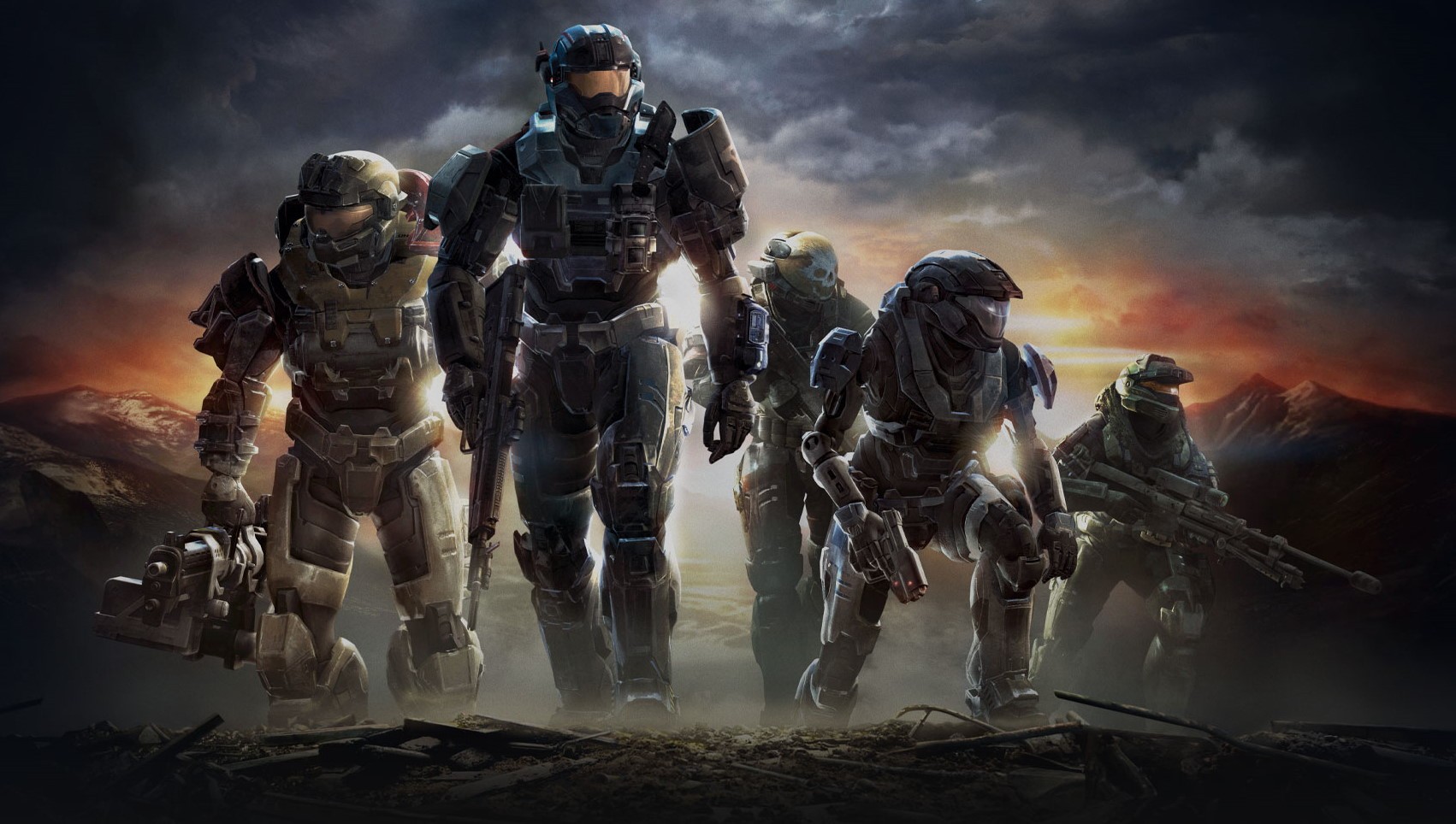 halo master chief collection xbox store
