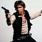 Han Solo Gets His Own Spinoff Prequel in New “Star Wars” Universe
