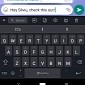 Hands-On with Microsoft’s Built-in Android Keyboard Search