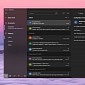 Hands-On with the Full Dark Mode of Windows 10’s Email Client