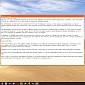 Hands-On with the Updated Notepad in Windows 10 Redstone 5