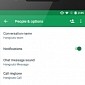 Hangouts Adds Feature for Sharing Links and Joining Group Conversations
