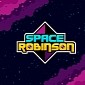 Hardcore Action-RPG Space Robinson Lands on Steam on October 7