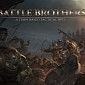 Hardcore Turn-Based Tactical RPG Battle Brothers Coming to Nintendo Switch