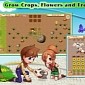 Harvest Moon: Seeds of Memories Lands on iOS Devices