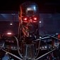 Hasta La Vista, Baby! Ubisoft Adds Terminators to Ghost Recon Breakpoint