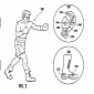 HBO Apparently Patents Boxing Glove Sensor to Measure Punch Speeds