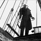 Head of “Nosferatu” Director F. W. Murnau Stolen from His Tomb