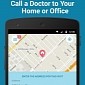 Heal Mobile App is Like Uber for Doctor House Calls