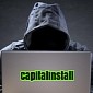 Health and Retail Sectors Targeted by CapitalInstall Malware Campaign