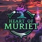 Heart of Muriet Preview (PC)