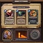 Hearthstone Dev Doesn't Rule Out Removing Older Cards