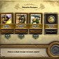 Hearthstone Gets New Patch, Paladin Liandrin Added