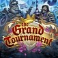 Hearthstone Gets The Grand Tournament on August 24, New Details Out Now