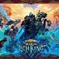 Hearthstone: March of the Lich King’s Death Knight Class Is Fun, Yet Mediocre