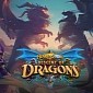Hearthstone Players Getting Descent of Dragons Expansion, New Battlegrounds Mode