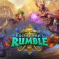 Hearthstone: Rastakhan's Rumble Review (PC)