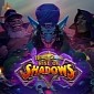 Hearthstone: Rise of Shadows Review (PC)