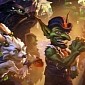 Hearthstone's New Expansion “Mean Streets of Gadgetzan” Arrives in December