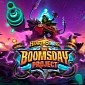 Hearthstone – The Boomsday Project Review (PC)