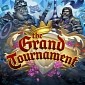 Hearthstone: The Grand Tournament Rollout Begins at 7pm CET (9am PST)