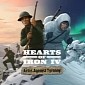 Hearts of Iron IV: Arms Against Tyranny DLC – Yay or Nay (PC)