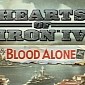 Hearts of Iron IV: By Blood Alone Expansion Announced