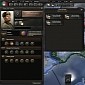 Hearts of Iron IV Details Italy, National Focuses and Initial Setup