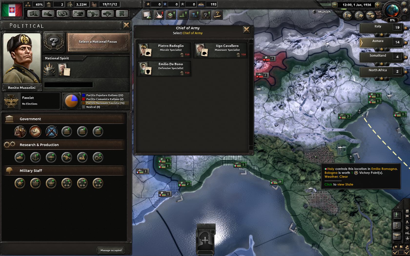 hearts of iron iv factions