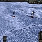 Hearts of Iron IV Details Terrain and Weather Systems