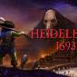 Heidelberg 1693 Review (PS5)