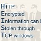 HEIST Attack Can Steal Data from HTTPS-Encrypted Traffic