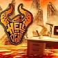 Hell of an Office Preview (PC)