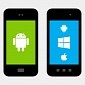 Help Me Give Up on Windows Phone and Choose Between iPhone and Android