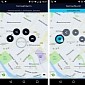 HERE Announces Android Public Beta for Maps App