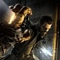 Here are the System Requirements of Playing Deus Ex: Mankind Divided on macOS