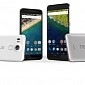 Here Is Why Nexus 5X and Nexus 6P Lack Wireless Charging Technology