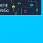 HERE Maps Rebranded to HERE WeGo, Welcomes New Features
