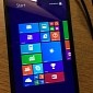 Here’s a Windows Phone Running Windows RT with Full Desktop and Start Screen